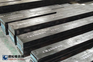 SKD11鋼與SLD、Cr12mov的區(qū)別